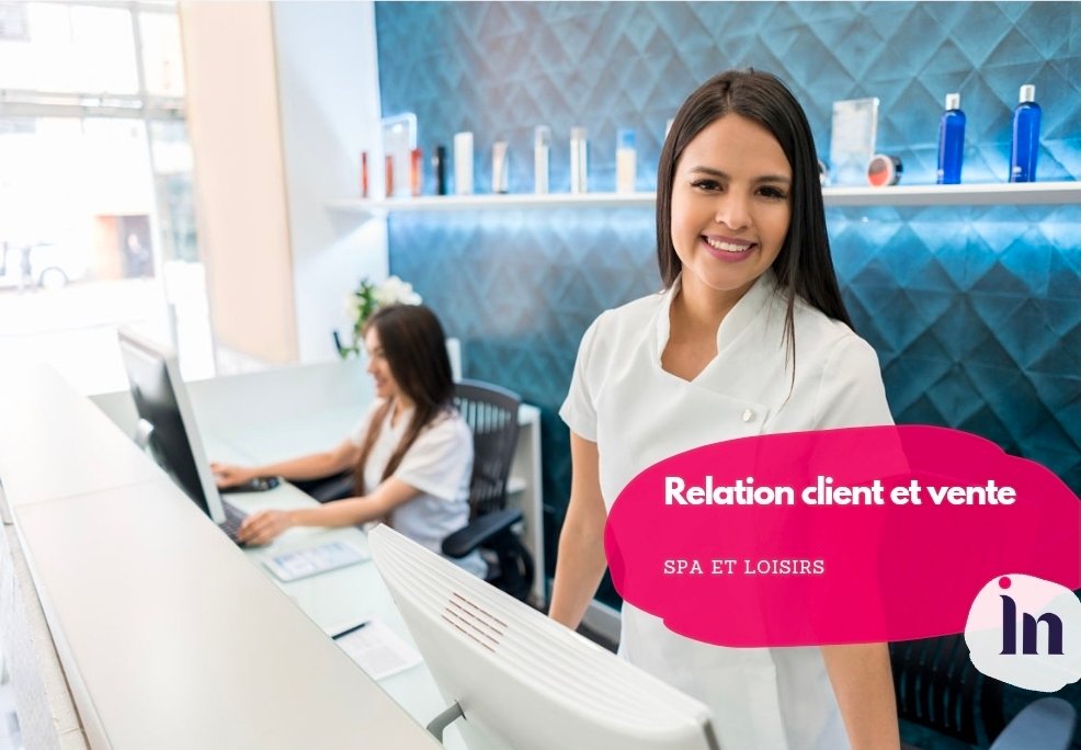 Relation client et vente